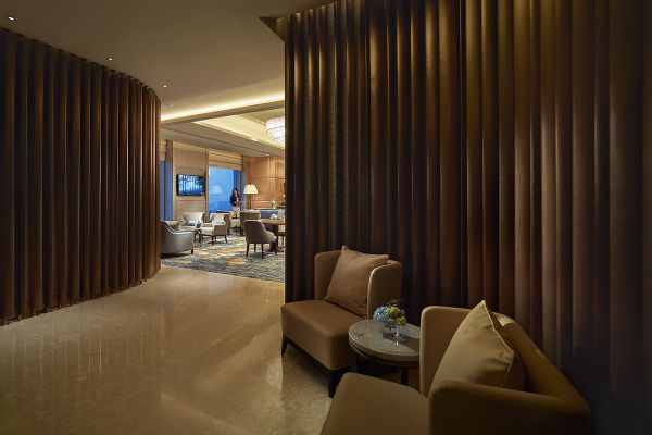 Hotel Shangri-la (Tangshan)